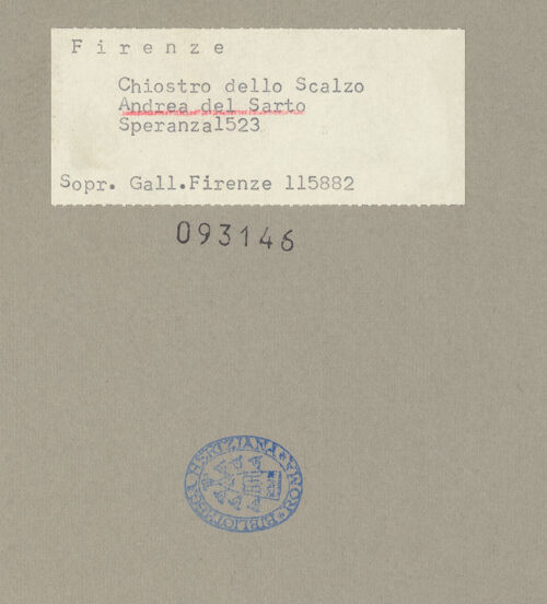 Rückseite von bh093146_recto