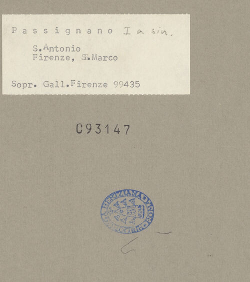 Rückseite von bh093147_recto