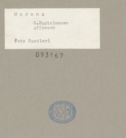 Rückseite von bh093167_recto