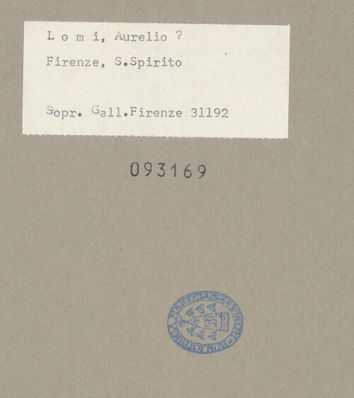 Rückseite von bh093169_recto