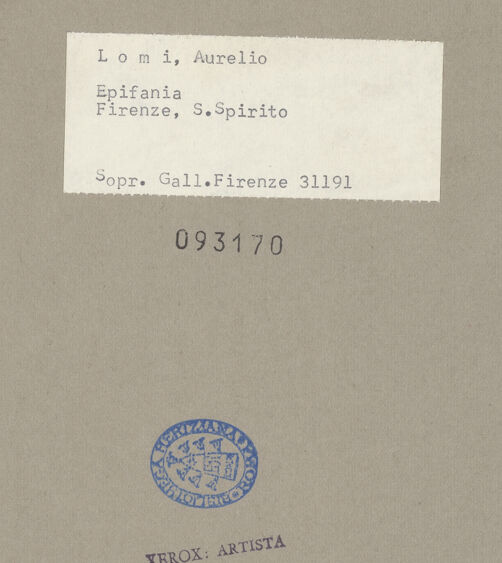 Rückseite von bh093170_recto