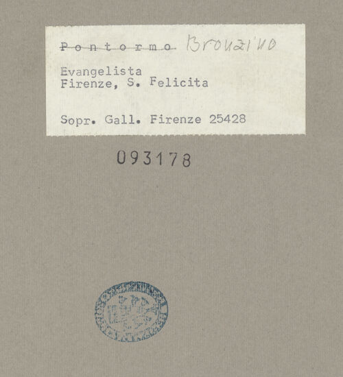 Rückseite von bh093178_recto