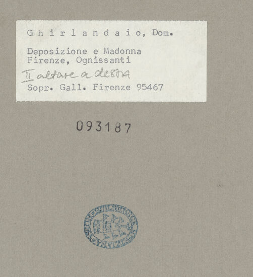 Rückseite von bh093187_recto