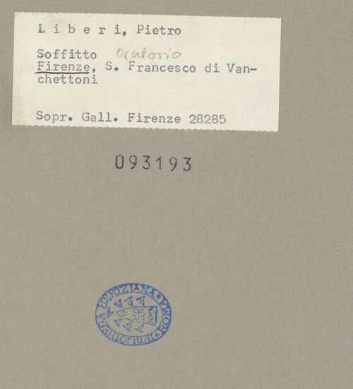 Rückseite von bh093193_recto