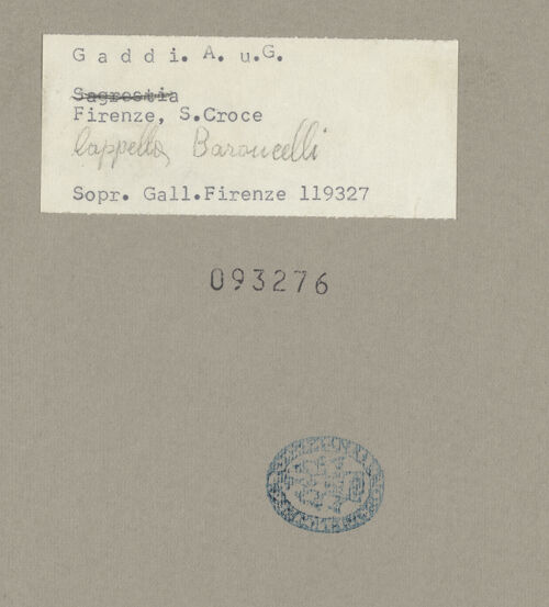 Rückseite von bh093276_recto