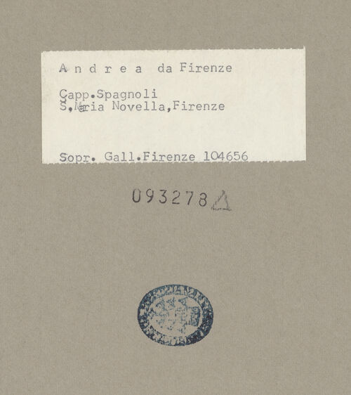 Rückseite von bh093278_recto