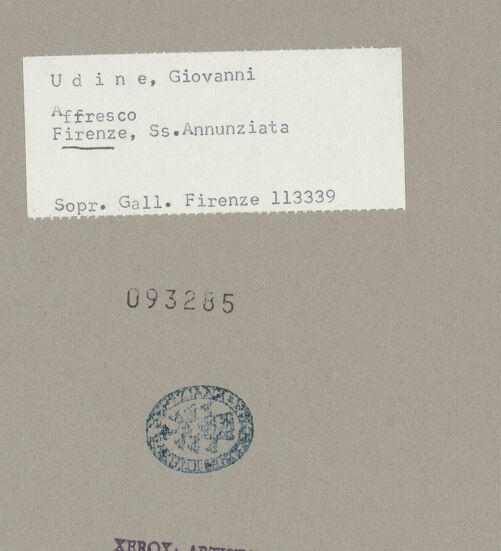 Rückseite von bh093285_recto