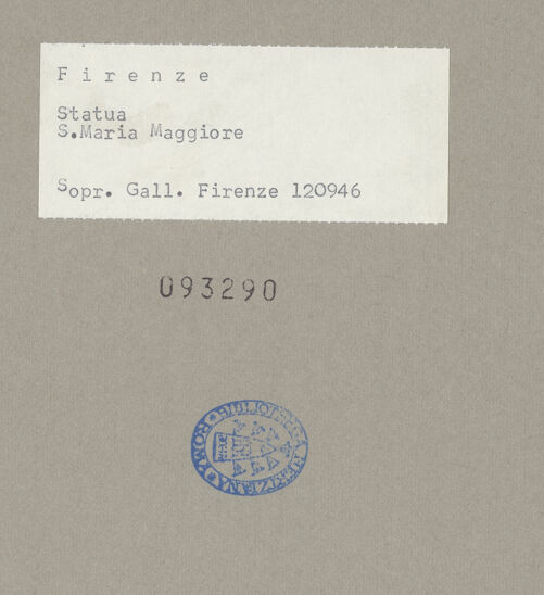 Rückseite von bh093290_recto