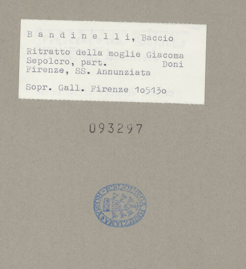 Rückseite von bh093297_recto