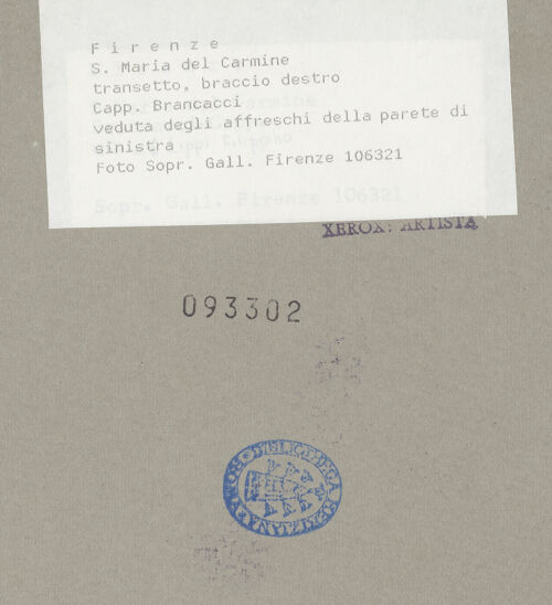 Rückseite von bh093302_recto