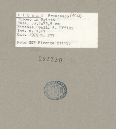 Rückseite von bh093330_recto