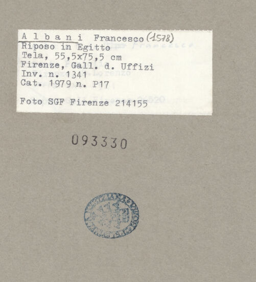 Rückseite von bh093330_recto