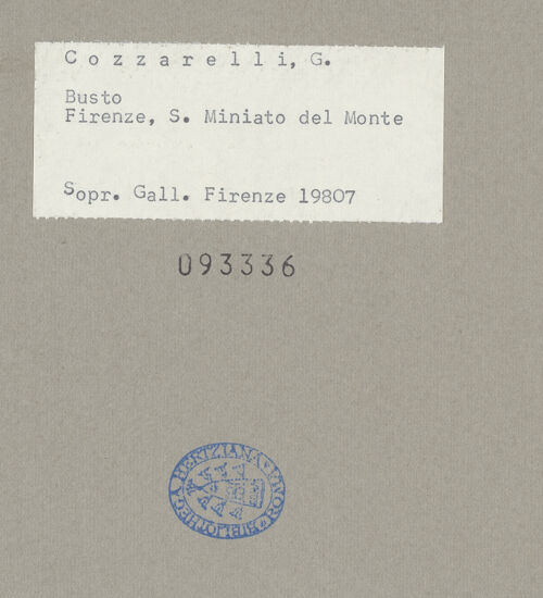 Rückseite von bh093336_recto