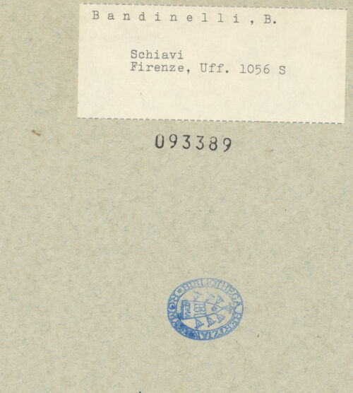 Rückseite von bh093389_recto