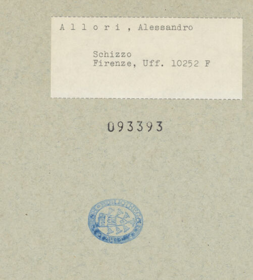 Rückseite von bh093393_recto