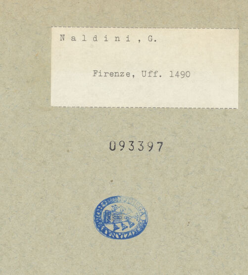 Rückseite von bh093397_recto