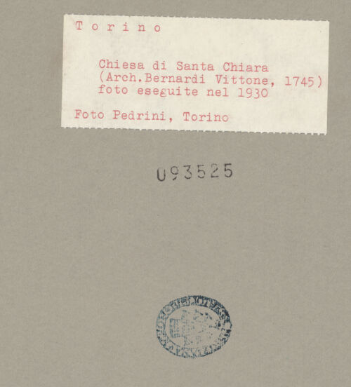 Rückseite von bh093525_recto