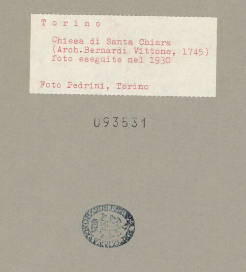 Rückseite von bh093531_recto