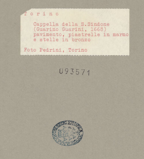 Rückseite von bh093571_recto