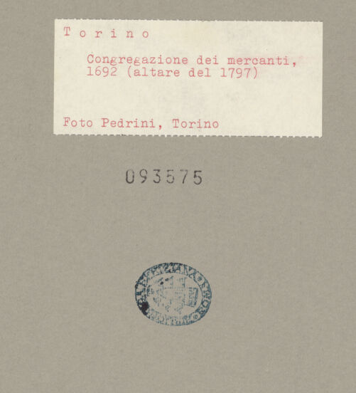 Rückseite von bh093575_recto