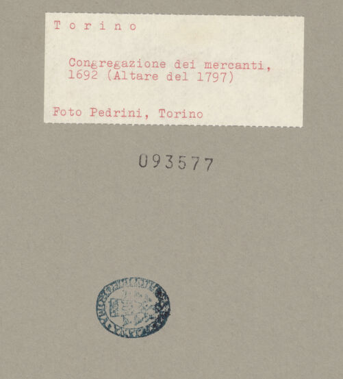 Rückseite von bh093577_recto