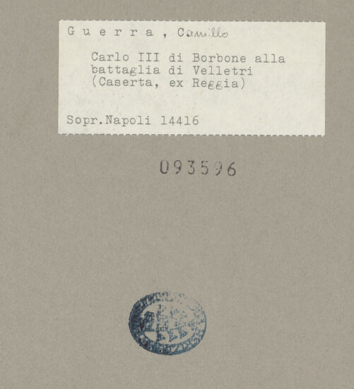 Rückseite von bh093596_recto