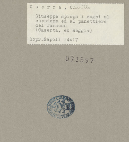 Rückseite von bh093597_recto