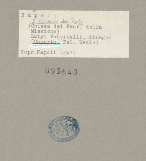 Rückseite von bh093640_recto