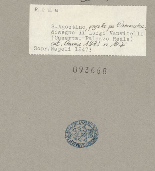 Rückseite von bh093668_recto