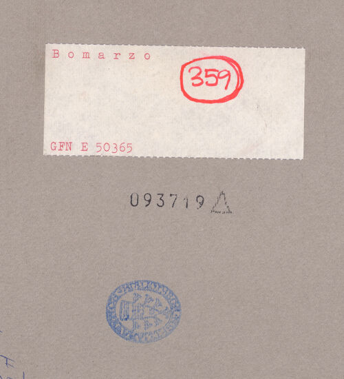 Rückseite von bh093719_recto