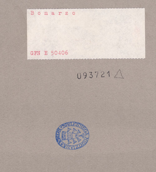 Rückseite von bh093721_recto