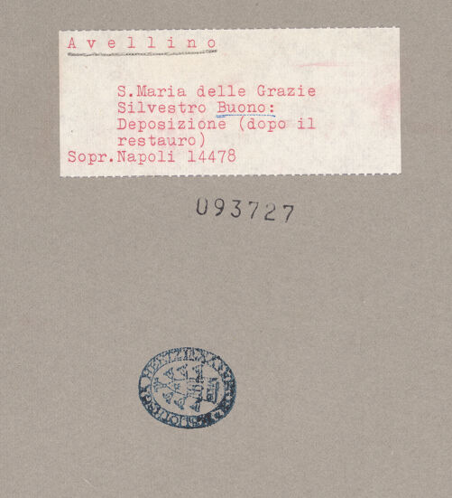 Rückseite von bh093727_recto