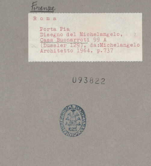 Rückseite von bh093822_recto