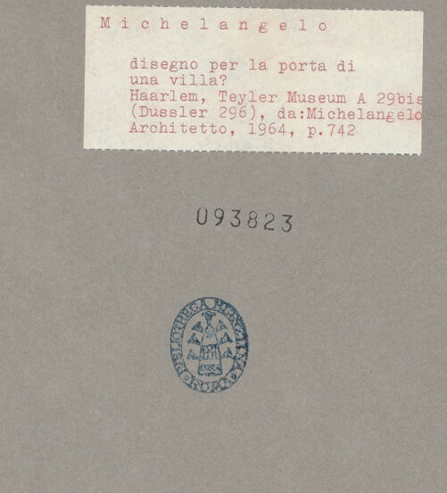 Rückseite von bh093823_recto