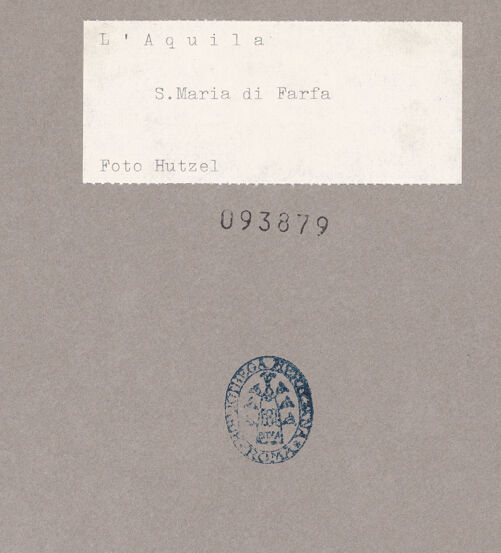 Rückseite von bh093879_recto