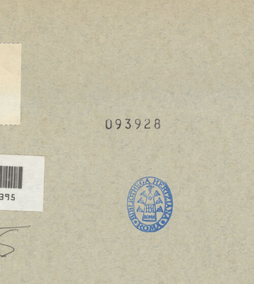 Rückseite von bh093928_recto