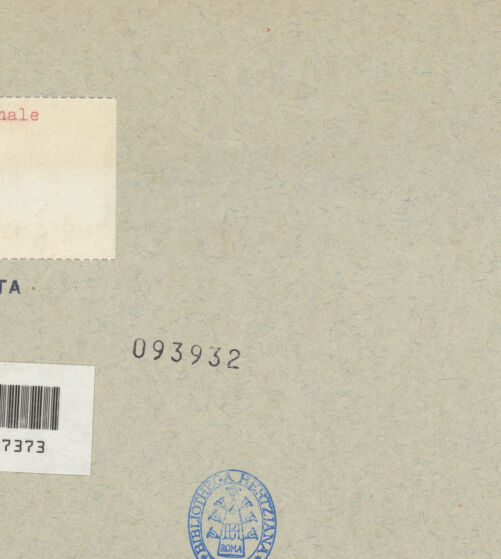 Rückseite von bh093932_recto