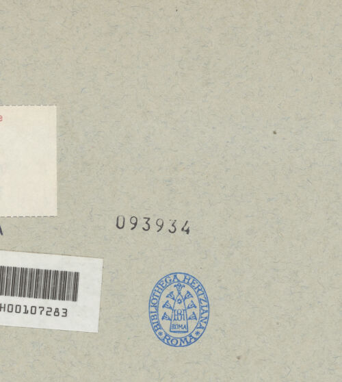 Rückseite von bh093934_recto