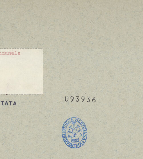 Rückseite von bh093936_recto