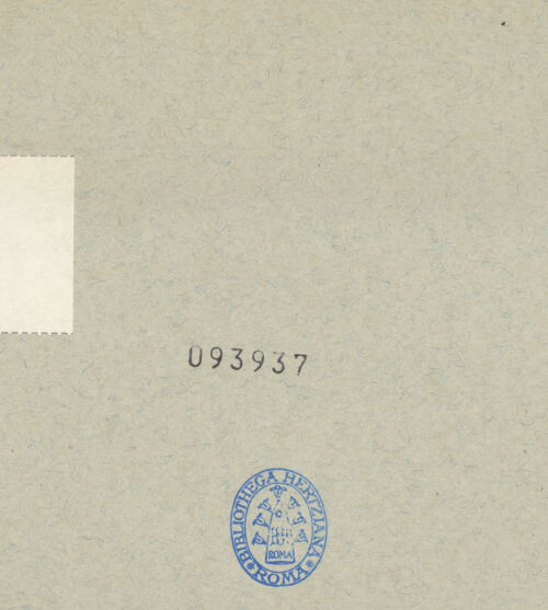 Rückseite von bh093937_recto