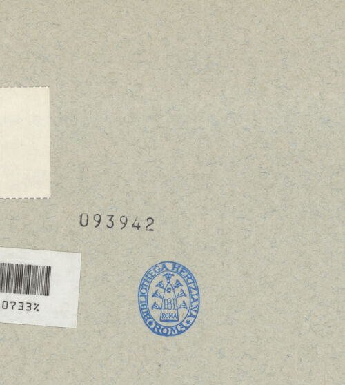 Rückseite von bh093942_recto