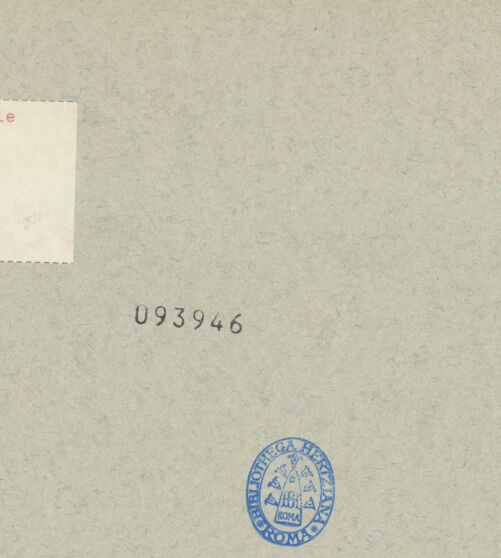 Rückseite von bh093946_recto