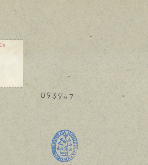 Rückseite von bh093947_recto