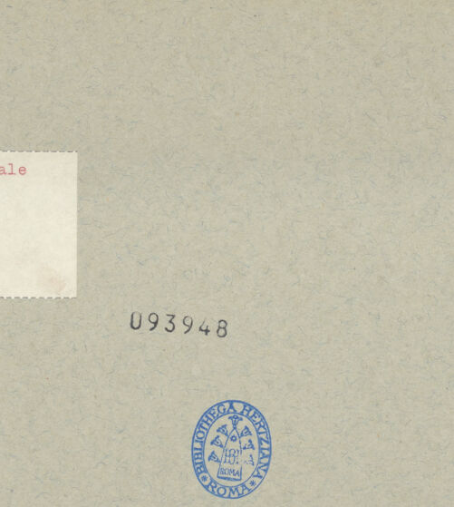 Rückseite von bh093948_recto