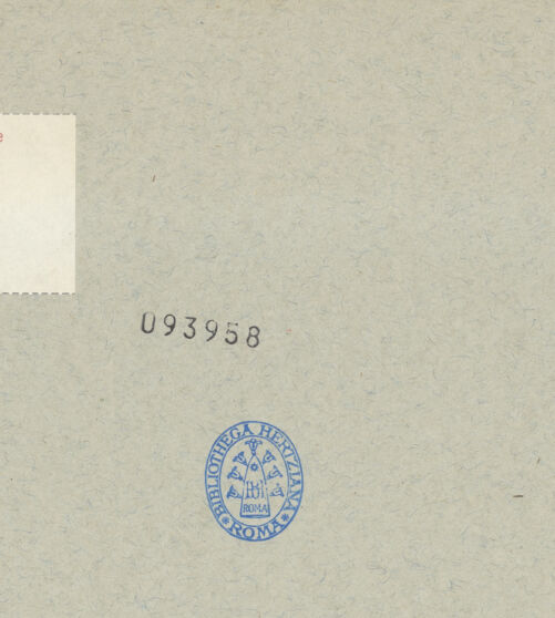 Rückseite von bh093958_recto