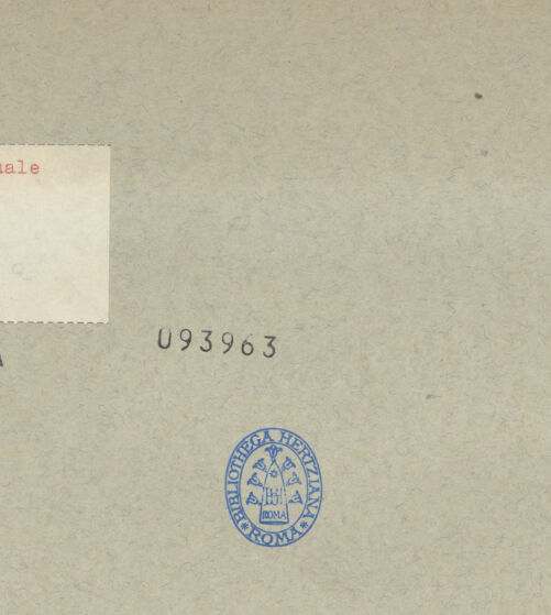 Rückseite von bh093963_recto