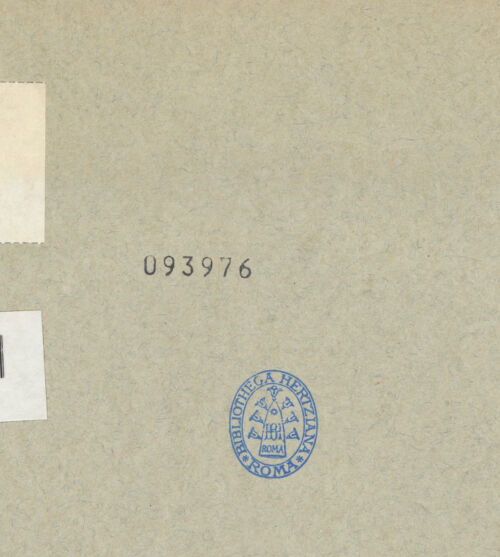 Rückseite von bh093976_recto