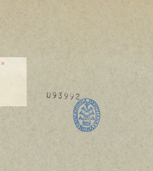 Rückseite von bh093992_recto