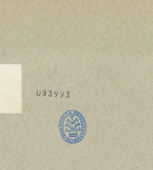 Rückseite von bh093993_recto