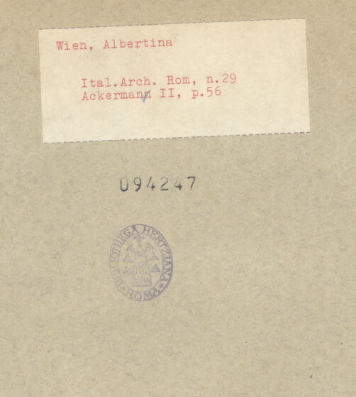 Rückseite von bh094247_recto